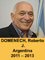 Domenech, Roberto J.